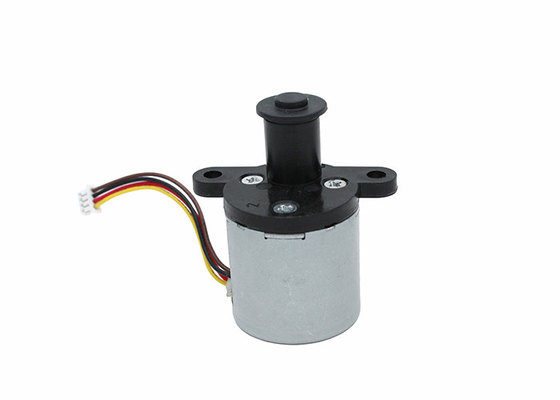 quality Il piccolo motore passo a passo lineare ha innestato Mini Stepping For Valve Control 1/10 25mm 3.2v factory